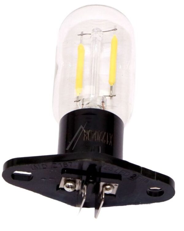 17470000017698 UGRADNA SIJALICA,  2×6,3 MM FASTON,  240 V AC /  25 W