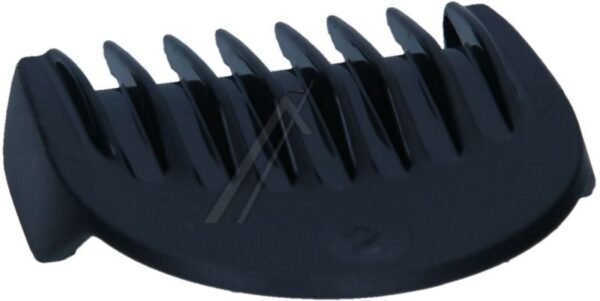 81695624 BRAUN AUFSTECKKAMM 2MM 2019