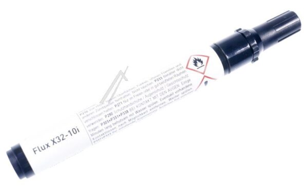 MINI-FLUXER X32-10I FLUKS