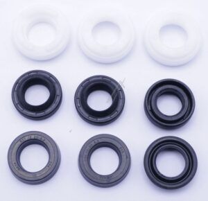 128500993 DRUCKSCHELLE WASSER KIT