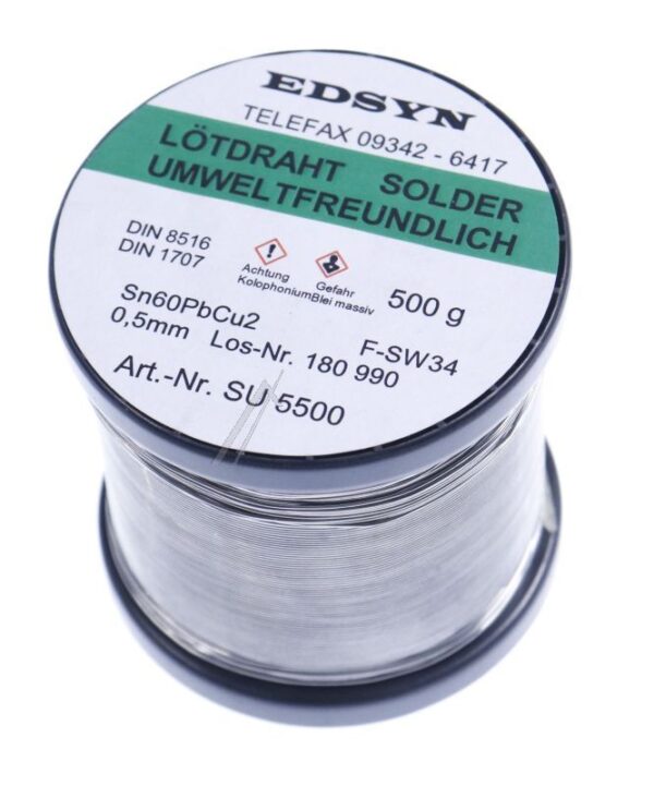 0,8MM SU 8500 TINOL ŽICA