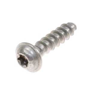 129912521 996530013148 SCHRAUBE TORX 10 3,5X14