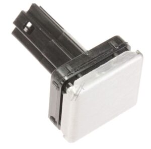 1173604008 EIN/ AUS-TASTE INOX