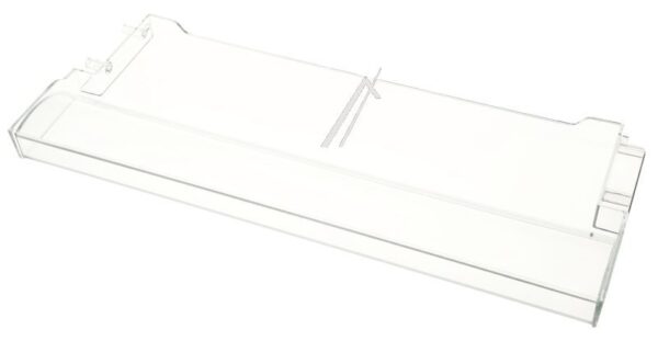 42164144 F GEHÄUSE 252 (TRANSPARENT-WEISS-GRAU)