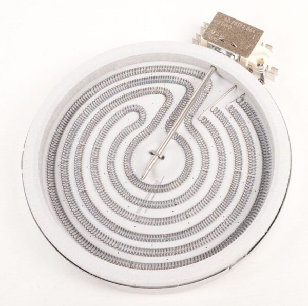 10.78636.004 STRAHLUNGSHEIZKÖRPER 180MM 1700W 230V