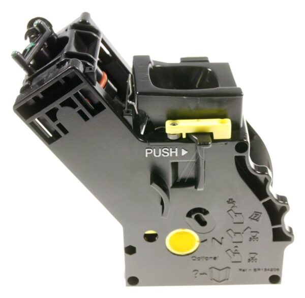 HD5063/ 01 421944059491 BRÜHEINHEIT SCHWARZ/ GELB 8G 5BAR GXS