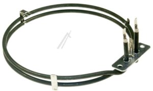 7212R342 IRCA UMLUFTHEIZUNG 2400W,  230V ERSATZ ZU WHIRLPOOL, ELECTROLU