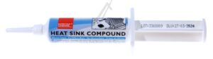 HEAT SINK COMPOUND 32044-AB WÄRMELEITPASTE 20G SPRITZE