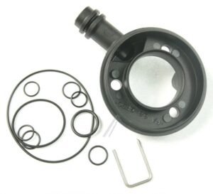 101118147 ANSAUGKRÜMMER KIT NA5