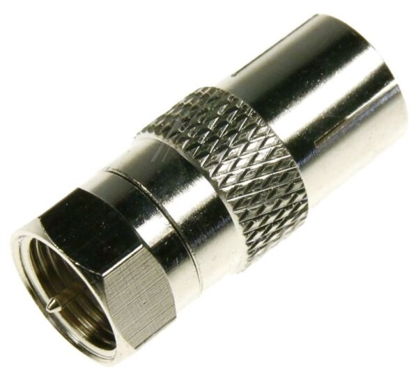 CFA 1-00 CFA00100 ADAPTER F IEC IEC-BUCHSE AUF F-STECKER