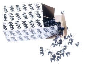 OKC 620S 22505102 NAGELSCHELLEN 100STCK. VPE - 5-7MM 20MM NAGEL