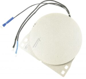707700 INDUKTIONSSPULE BI4 D160 L320 2,1KW