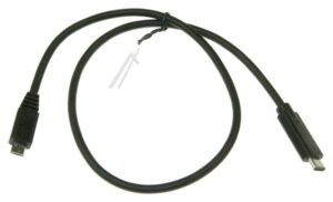 MICRO-USB/ USB-C-KABEL 0,6M