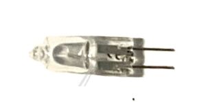 12V-14W HALOGEN-STIFTSOCKELLAMPE ECO KLAR 8X30MM