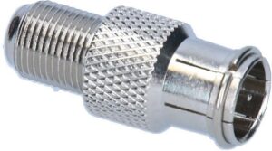 EMU 05 273270 F-PRÜFSTECKER SCHIRMUNGSMASS >90DB