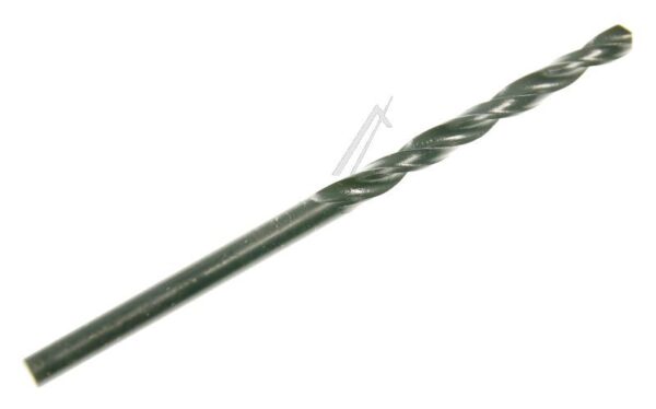 3,0MM HSS STANDARDBOHRER