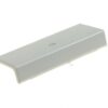 00059129 TÜRGRIFF VOM GEFRIERFACH 101X45MM
