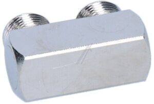 OVZ 089 HQ 22505098 MINI-F-VERBINDER U-FORM