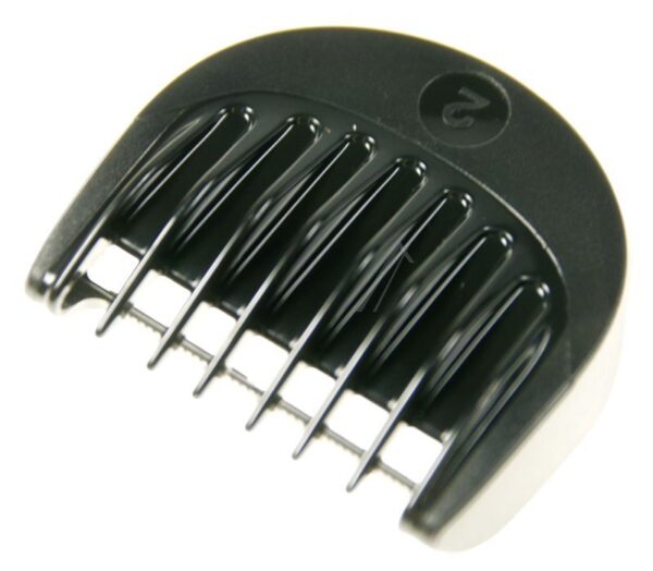 81695624 BRAUN AUFSTECKKAMM 2MM 2019