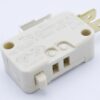 DX41 48905 MIKROSCHALTER D41R-QGAC/ 0,1A/ 250V/ 4,8X0,8 100K