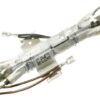 5513236731 PARNI GREJAČ,  PRAV (230V1100W)