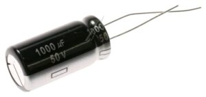 1000UF-50V ECA1HHG102 EL KO