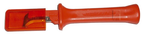 98 55 SB KABELMANTELMESSER 38MM KLINGE VDE