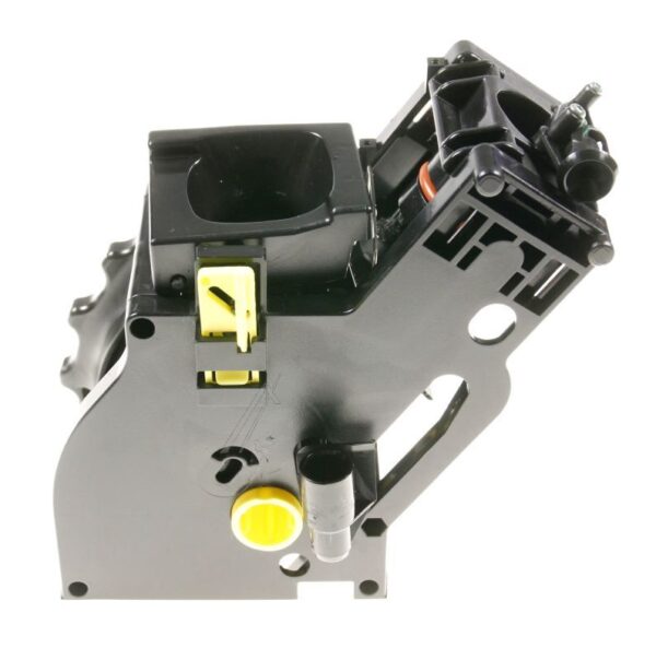 HD5063/ 01 421944059491 BRÜHEINHEIT SCHWARZ/ GELB 8G 5BAR GXS