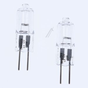 4055505152 LAMPE HALOGEN G4 12V 20W 2900