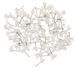 OKC 416W 22505100 100 STÜCK NAGELSCHELLE 3-5MM,  16MM NAGEL