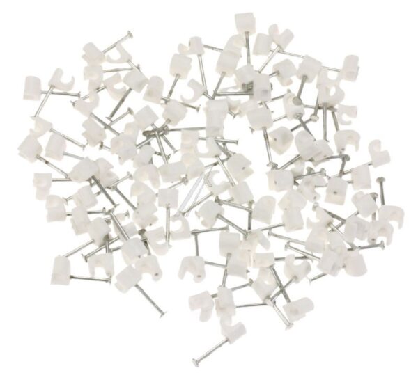 OKC 416W 22505100 100 STÜCK NAGELSCHELLE 3-5MM,  16MM NAGEL