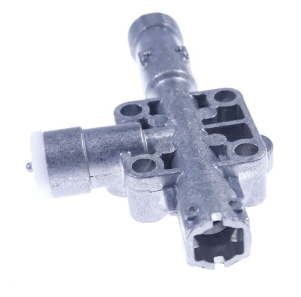 F016F05465 GLAVA PUMPE