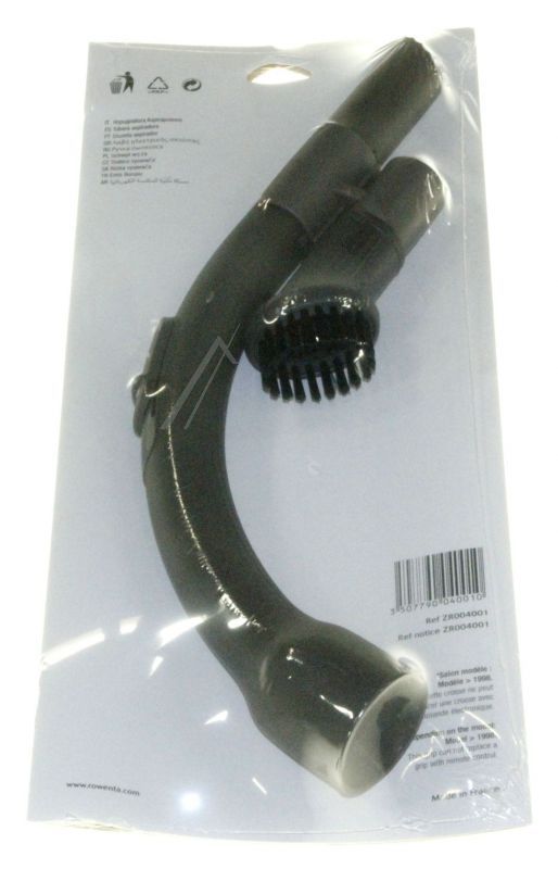 ZR004001 GRIFFSTÜCK INKL. MÖBELBÜRSTE