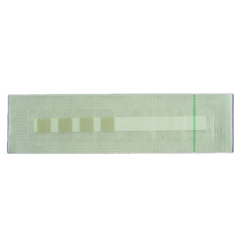 HD5085/ 01 996530039604 WASSERHÄRTE-PRÜFSTREIFEN