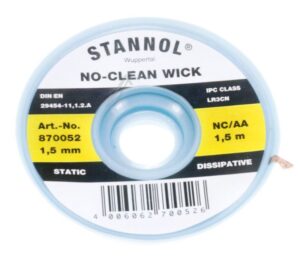 1,5MM-1,5M 870052 12362 ŽICA ZA UKLANJANJE TINOLA