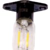 17470000017698 UGRADNA SIJALICA,  2×6,3 MM FASTON,  240 V AC /  25 W