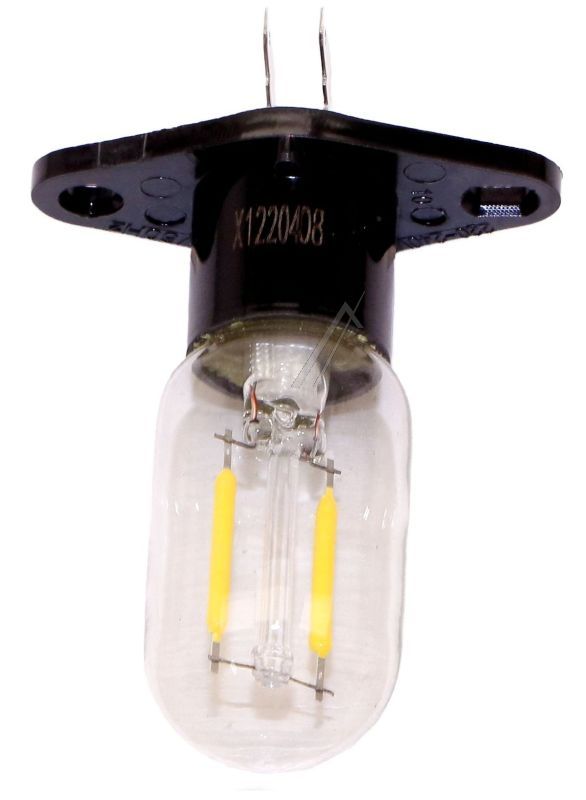 17470000017698 UGRADNA SIJALICA,  2×6,3 MM FASTON,  240 V AC /  25 W