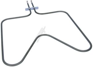 GREJAČ RERNE 1000 W ZAMENSKI ZA ELECTROLUX 3871428011