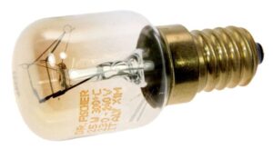 E14 639158 SIJALICA ZA RERNU,  300°C,  E14, 25 W,  230 V
