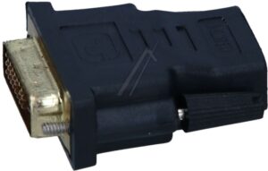 HDMI-KONEKTOR 19 POL. /  DVI-DS