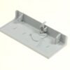 00059129 TÜRGRIFF VOM GEFRIERFACH 101X45MM