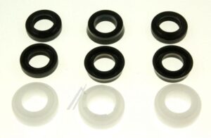 127500037 KIT KUPPEL KOMPLETT M18X1.5