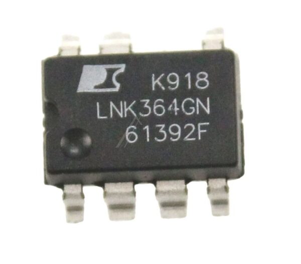 LNK364GN IC OFF LINE SWITCHER SMD8 -ROHS-