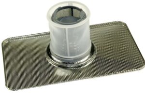 00435650 MEHANIČKI FILTER