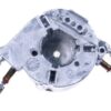 5513236251 GREJAČ ZA KAFE APARATE PROTOČNI HTW (TONDO)    230 V,  1400 W SA NOSAČEM