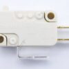 DX41 48905 MIKROSCHALTER D41R-QGAC/ 0,1A/ 250V/ 4,8X0,8 100K