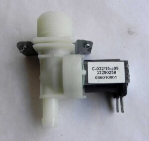ELEKTRO VENTIL 1 ULAZ 180