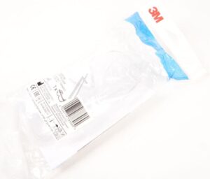 3M-78306 3M BESUCHER PC KLARSICHTSCHUTZBRILLE