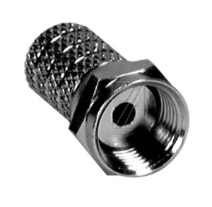 F-KONEKTOR 4,0MM 5%