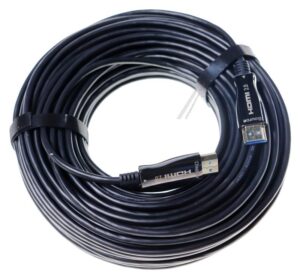 OPTISCHES HDMI-KABEL LWL 4K/ 60HZ 30M
